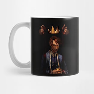 Crown Mug